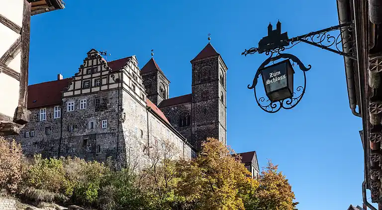 Appartamento in Weddersleben