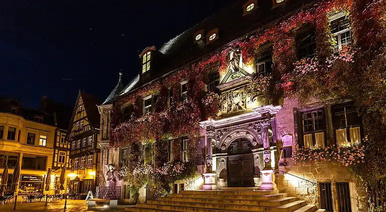 Appartamento in Weddersleben