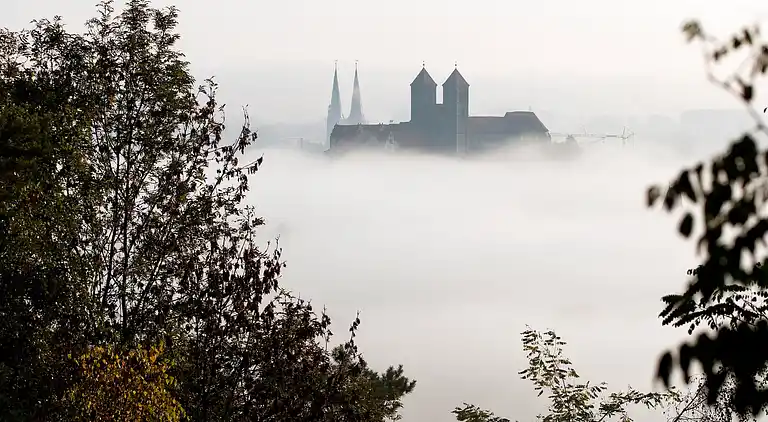 Appartamento in Weddersleben