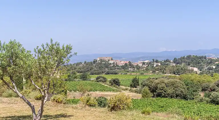 Villa in Languedoc-Roussillon