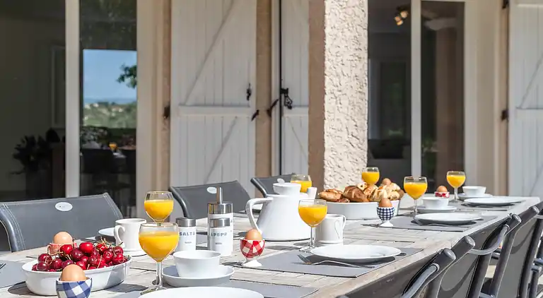 Villa in Languedoc-Roussillon