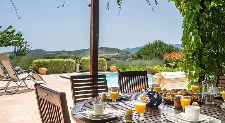 Villa in Languedoc-Roussillon