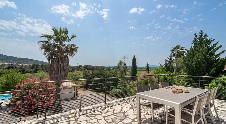 Villa in Languedoc-Roussillon