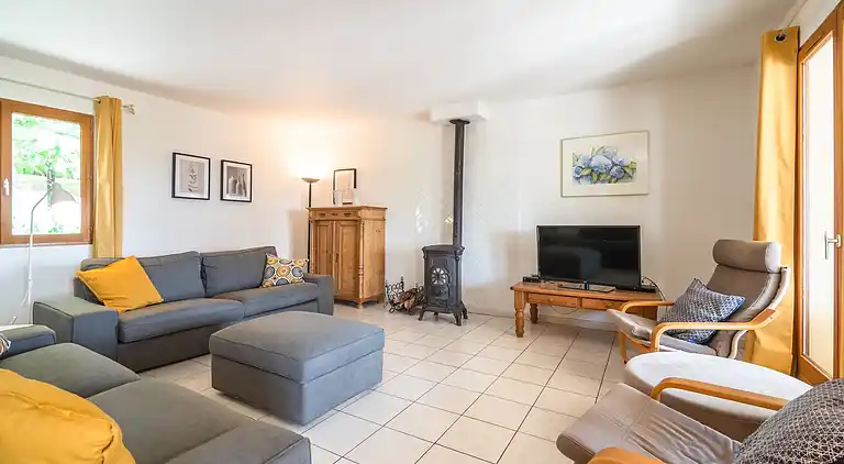 Villa in Languedoc-Roussillon