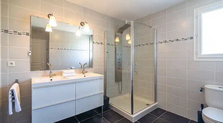 Villa in Languedoc-Roussillon