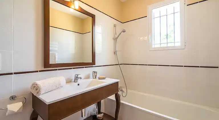 Villa in Languedoc-Roussillon