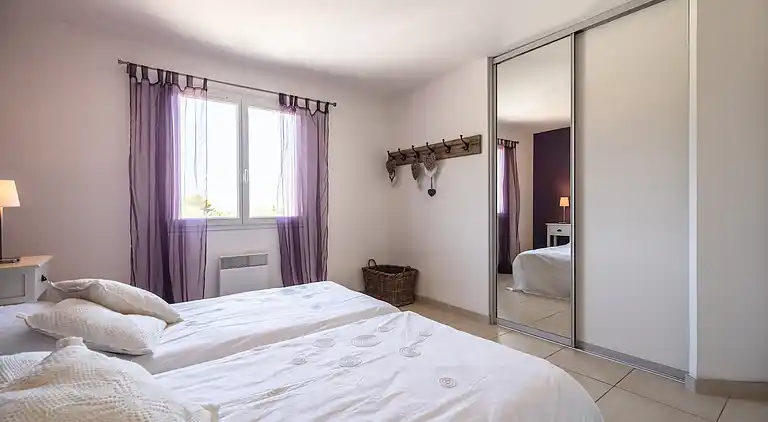 Villa in Languedoc-Roussillon