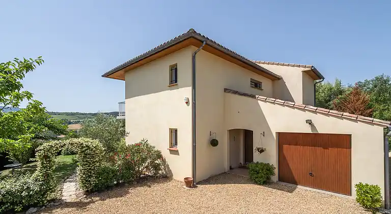 Villa in Languedoc-Roussillon
