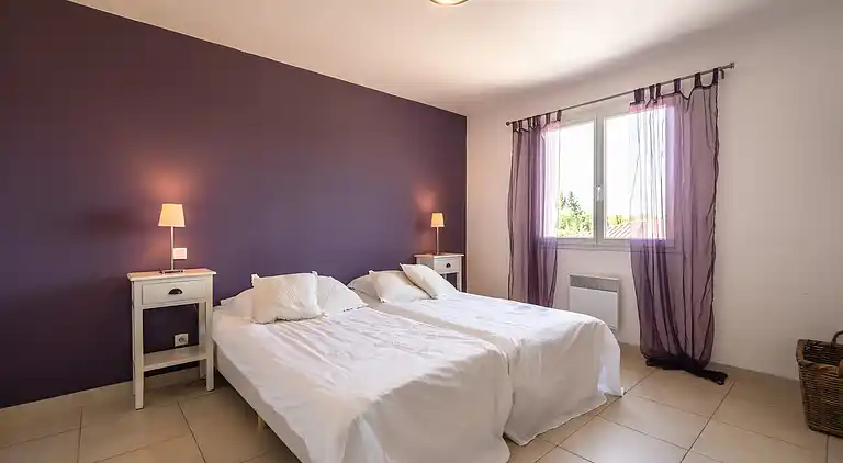 Villa in Languedoc-Roussillon