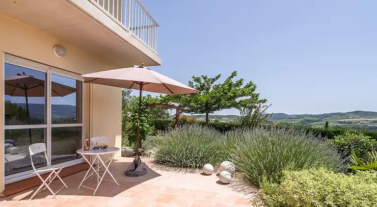 Villa in Languedoc-Roussillon