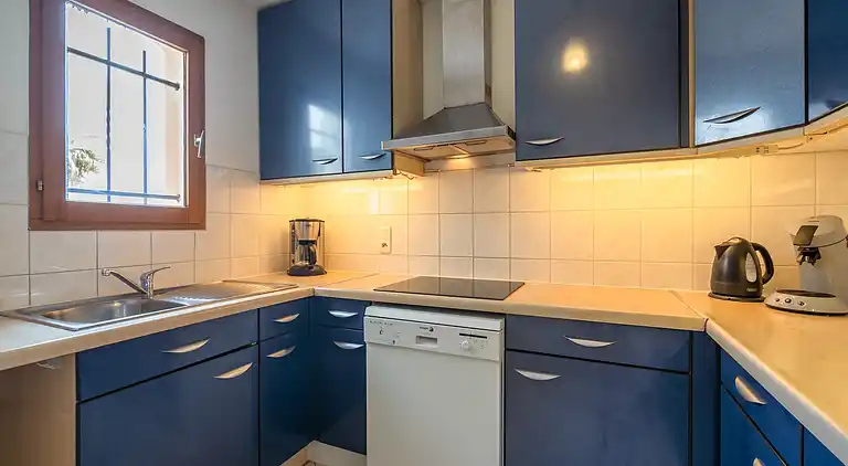 Villa in Languedoc-Roussillon