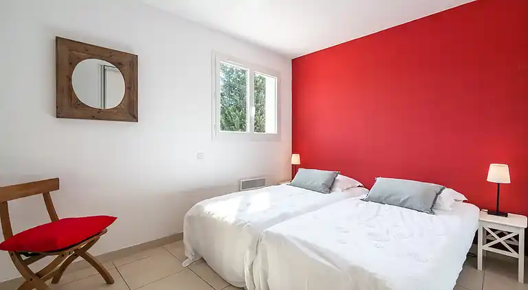 Villa in Languedoc-Roussillon