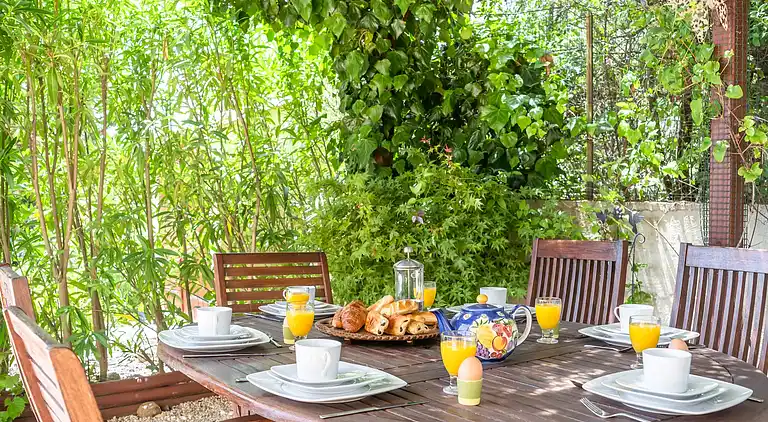 Villa in Languedoc-Roussillon