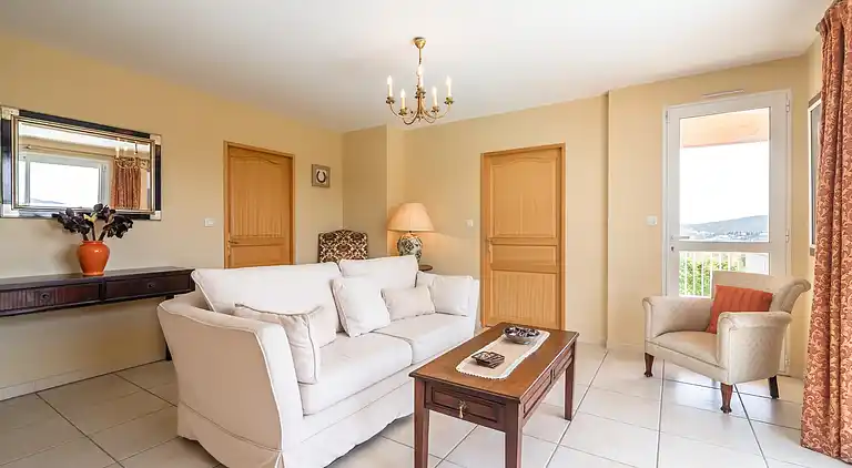 Villa in Languedoc-Roussillon