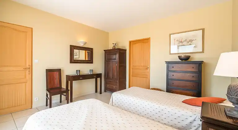 Villa in Languedoc-Roussillon