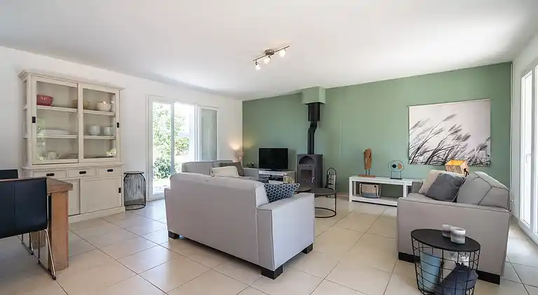 Villa in Languedoc-Roussillon