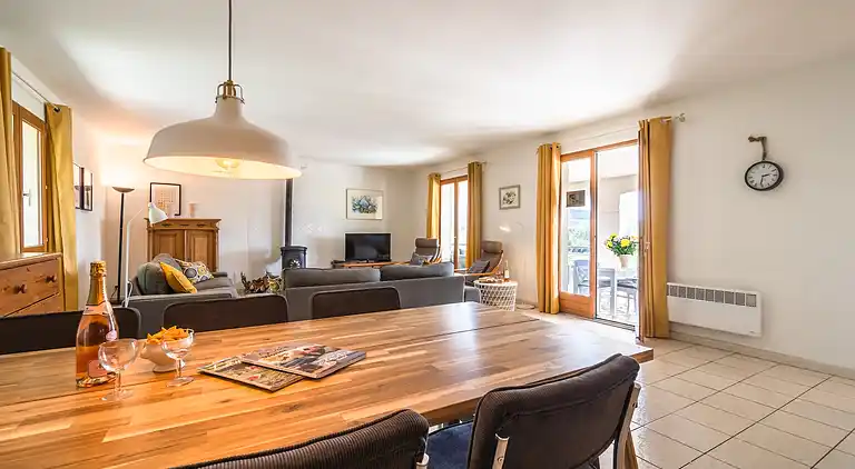 Villa in Languedoc-Roussillon