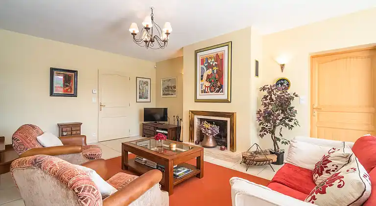 Villa in Languedoc-Roussillon