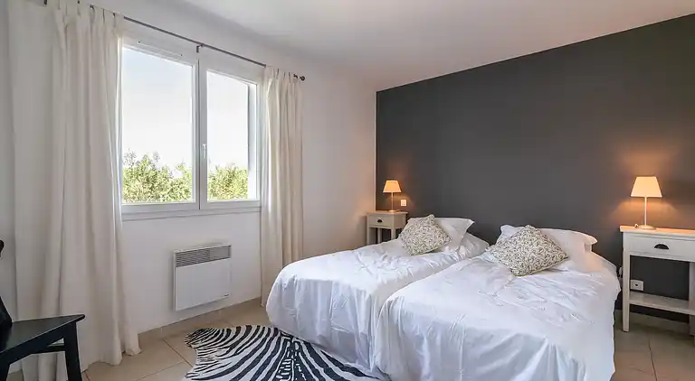 Villa in Languedoc-Roussillon