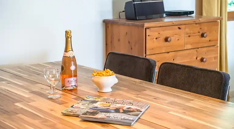 Villa in Languedoc-Roussillon