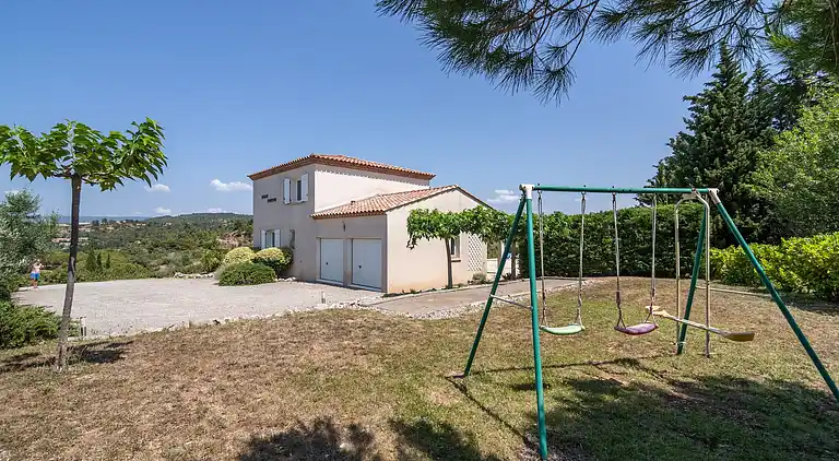 Villa in Languedoc-Roussillon
