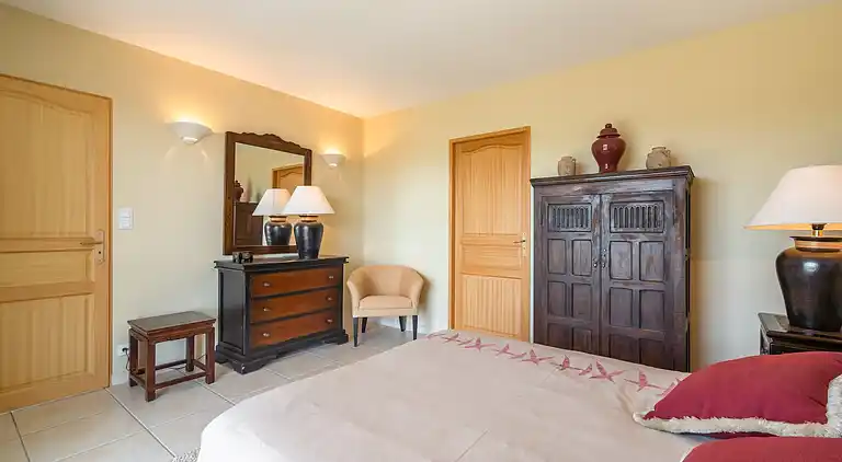 Villa in Languedoc-Roussillon