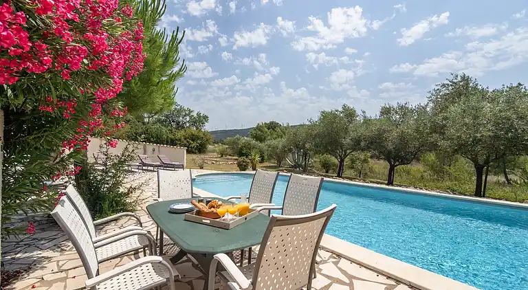 Villa in Languedoc-Roussillon