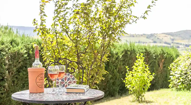 Villa in Languedoc-Roussillon