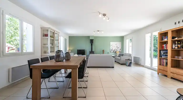 Villa in Languedoc-Roussillon