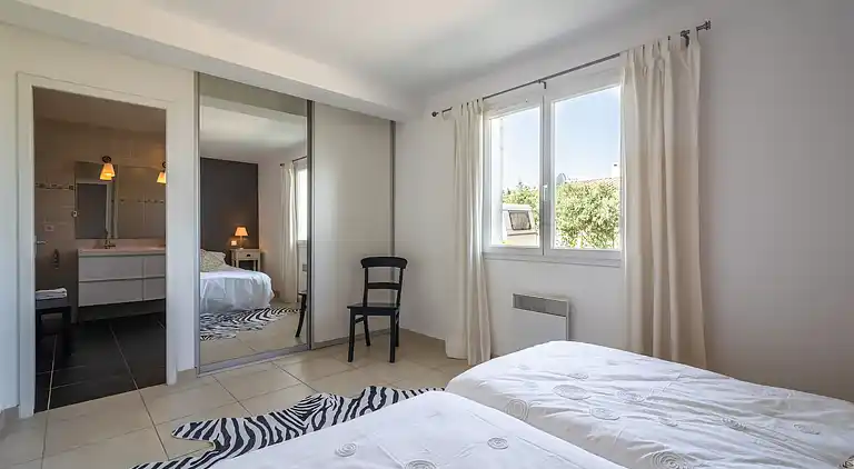 Villa in Languedoc-Roussillon