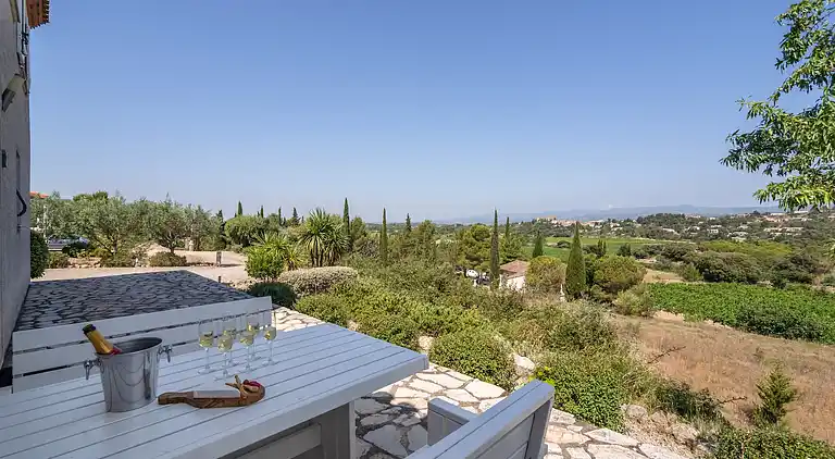 Villa in Languedoc-Roussillon