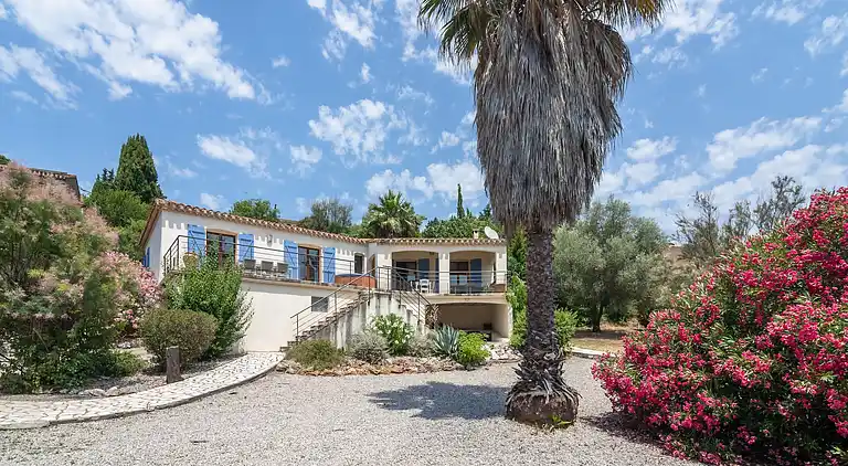 Villa in Languedoc-Roussillon
