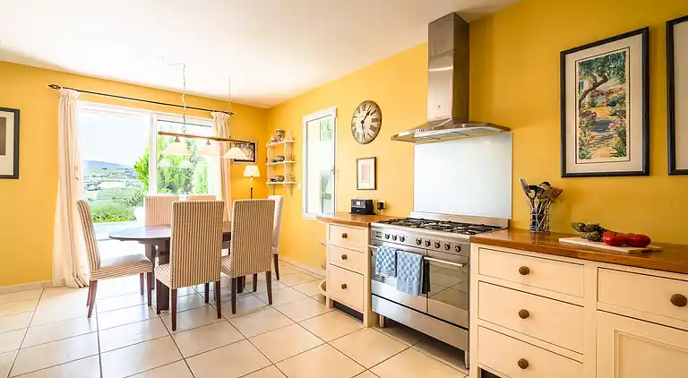 Villa in Languedoc-Roussillon