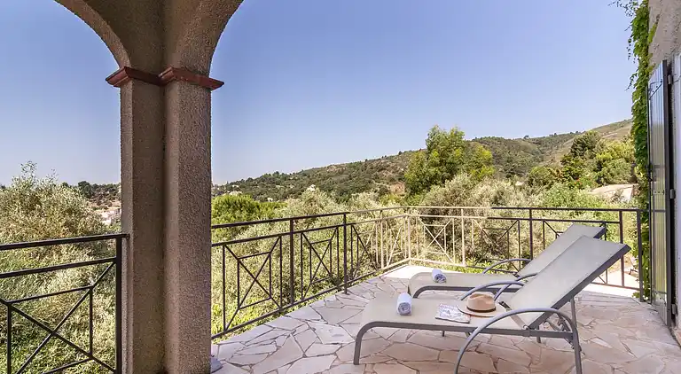 Sommerhus i Occitanie