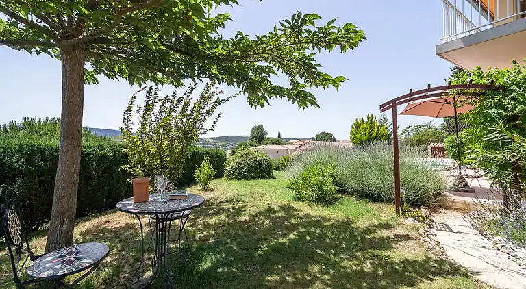 Villa in Languedoc-Roussillon