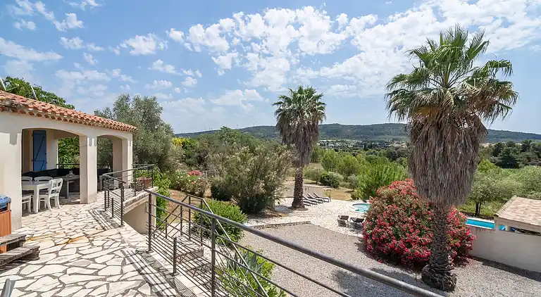 Villa in Languedoc-Roussillon