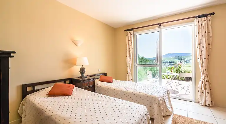 Villa in Languedoc-Roussillon