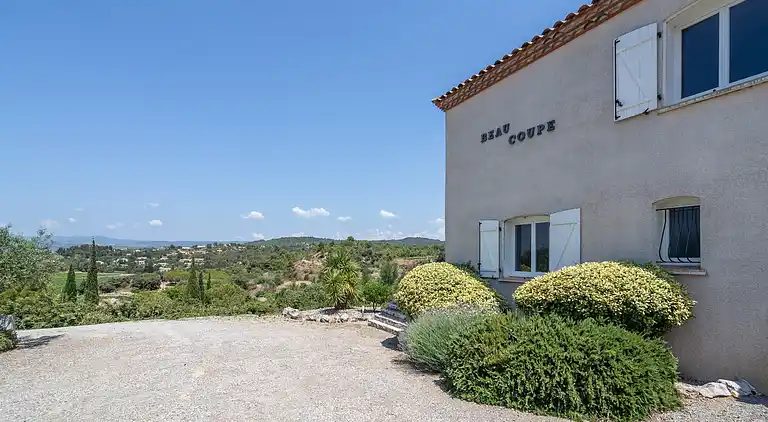 Villa in Languedoc-Roussillon