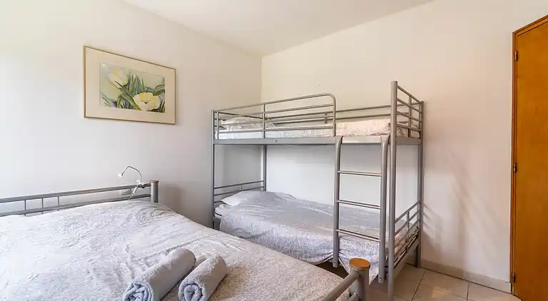 Villa in Languedoc-Roussillon