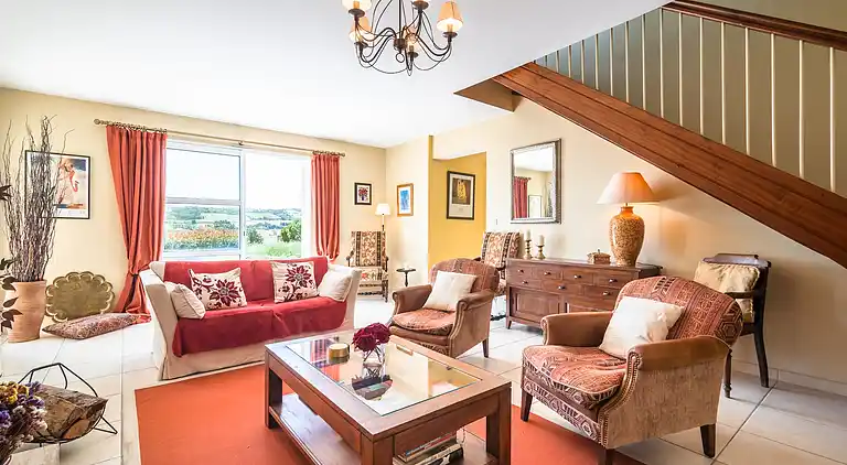 Villa in Languedoc-Roussillon