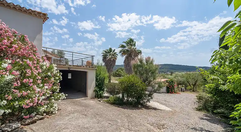 Villa in Languedoc-Roussillon