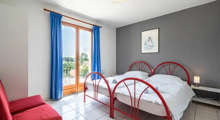 Villa in Languedoc-Roussillon