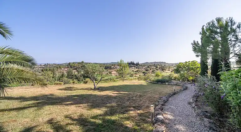 Villa in Languedoc-Roussillon