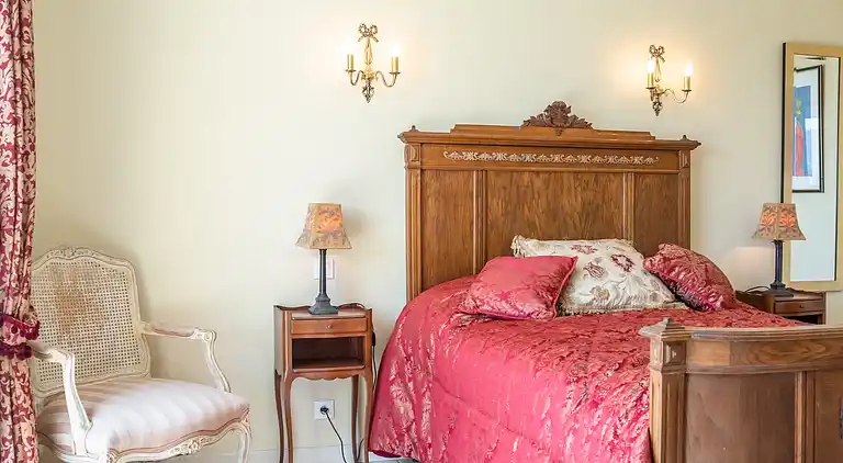 Villa in Languedoc-Roussillon