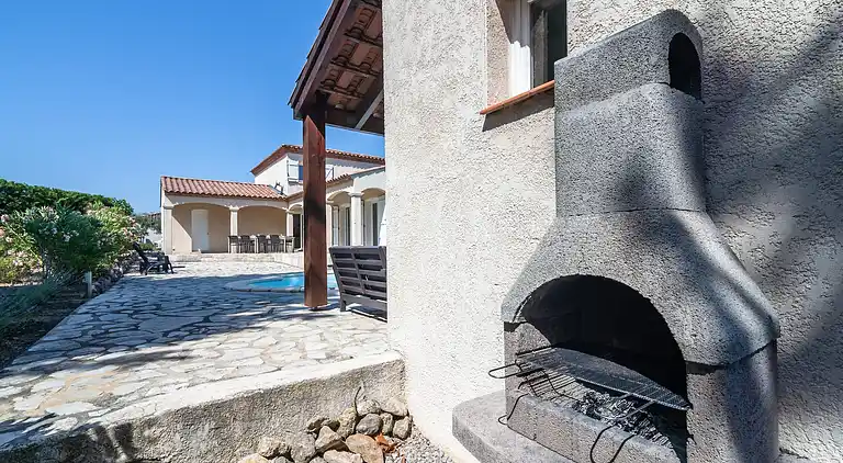 Villa in Languedoc-Roussillon