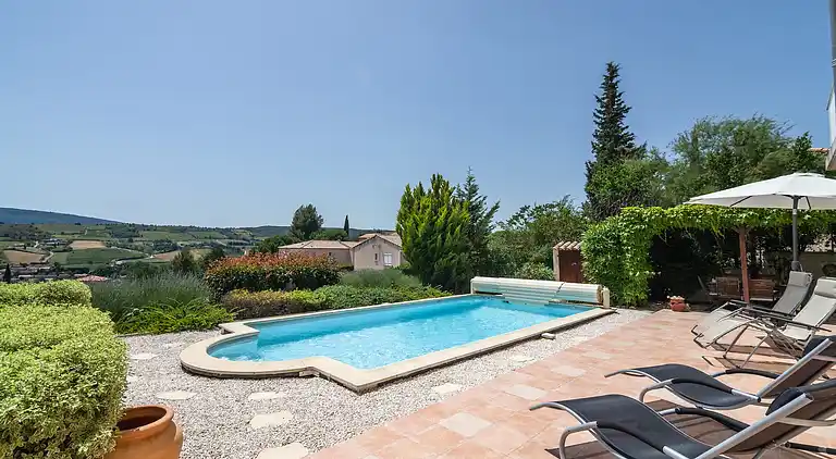 Villa in Languedoc-Roussillon