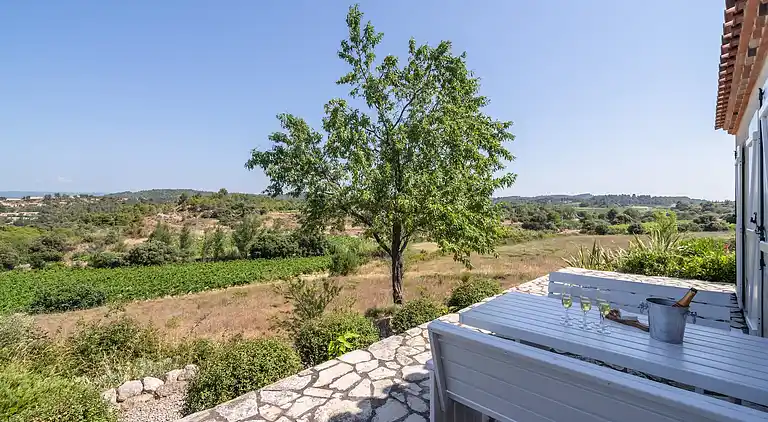 Villa in Languedoc-Roussillon