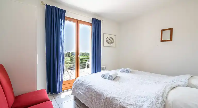 Villa in Languedoc-Roussillon