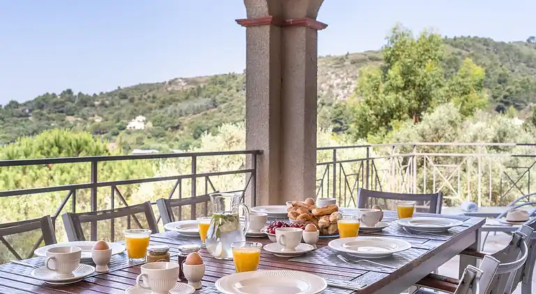 Sommerhus i Occitanie