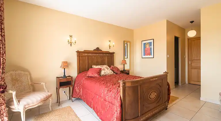 Villa in Languedoc-Roussillon